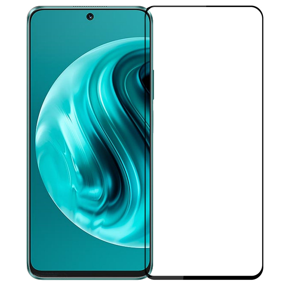 PINWUYO JK Series-2 for Huawei nova 12i 4G Film 9H Anti-explosion High Aluminum-silicon Glass Screen Protector PINWUYO JK Series-2 for Huawei nova 12i 4G Film 9H Anti-explosion High Aluminum-silicon Glass Screen Protector
